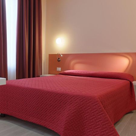 Hotel Agrigento Home מראה חיצוני תמונה