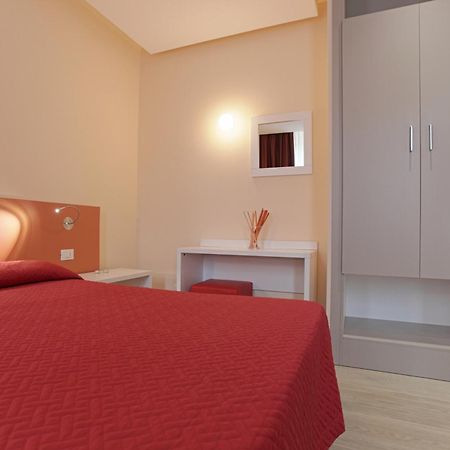 Hotel Agrigento Home מראה חיצוני תמונה