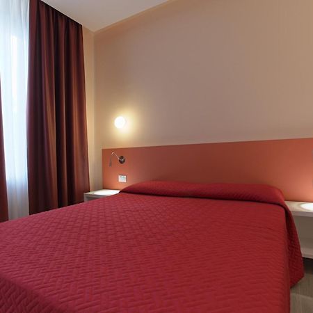 Hotel Agrigento Home מראה חיצוני תמונה