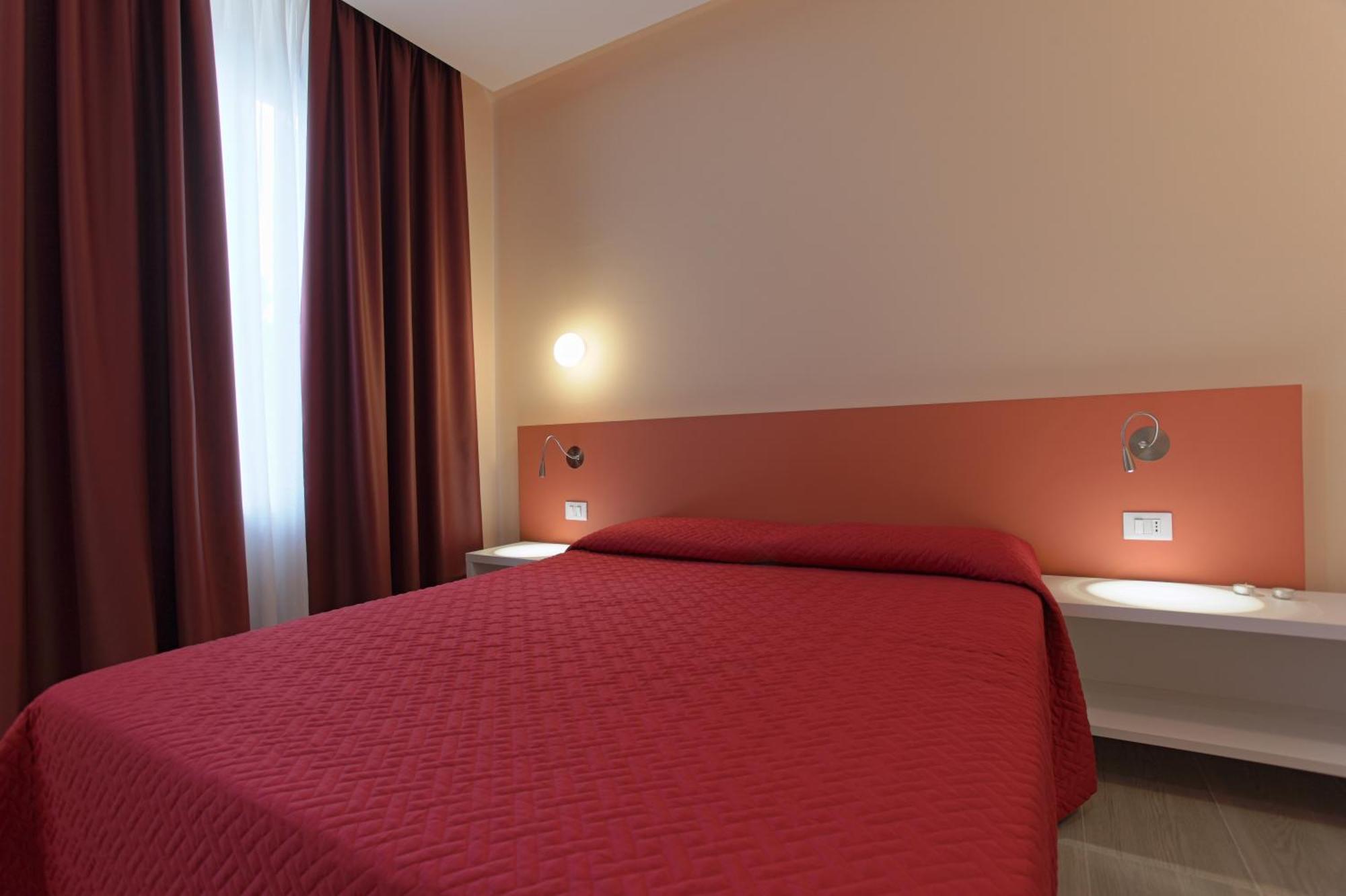 Hotel Agrigento Home מראה חיצוני תמונה