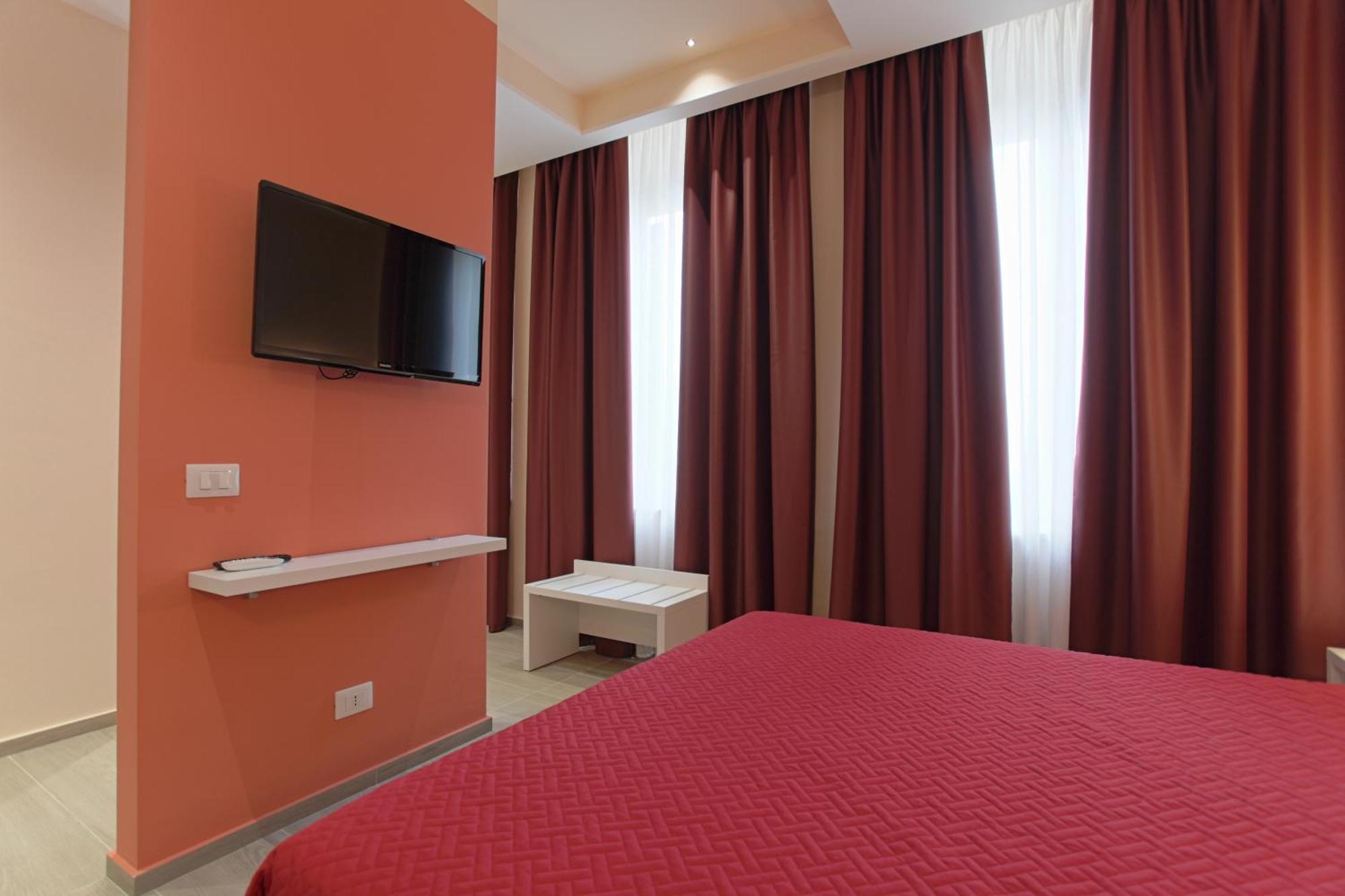 Hotel Agrigento Home מראה חיצוני תמונה