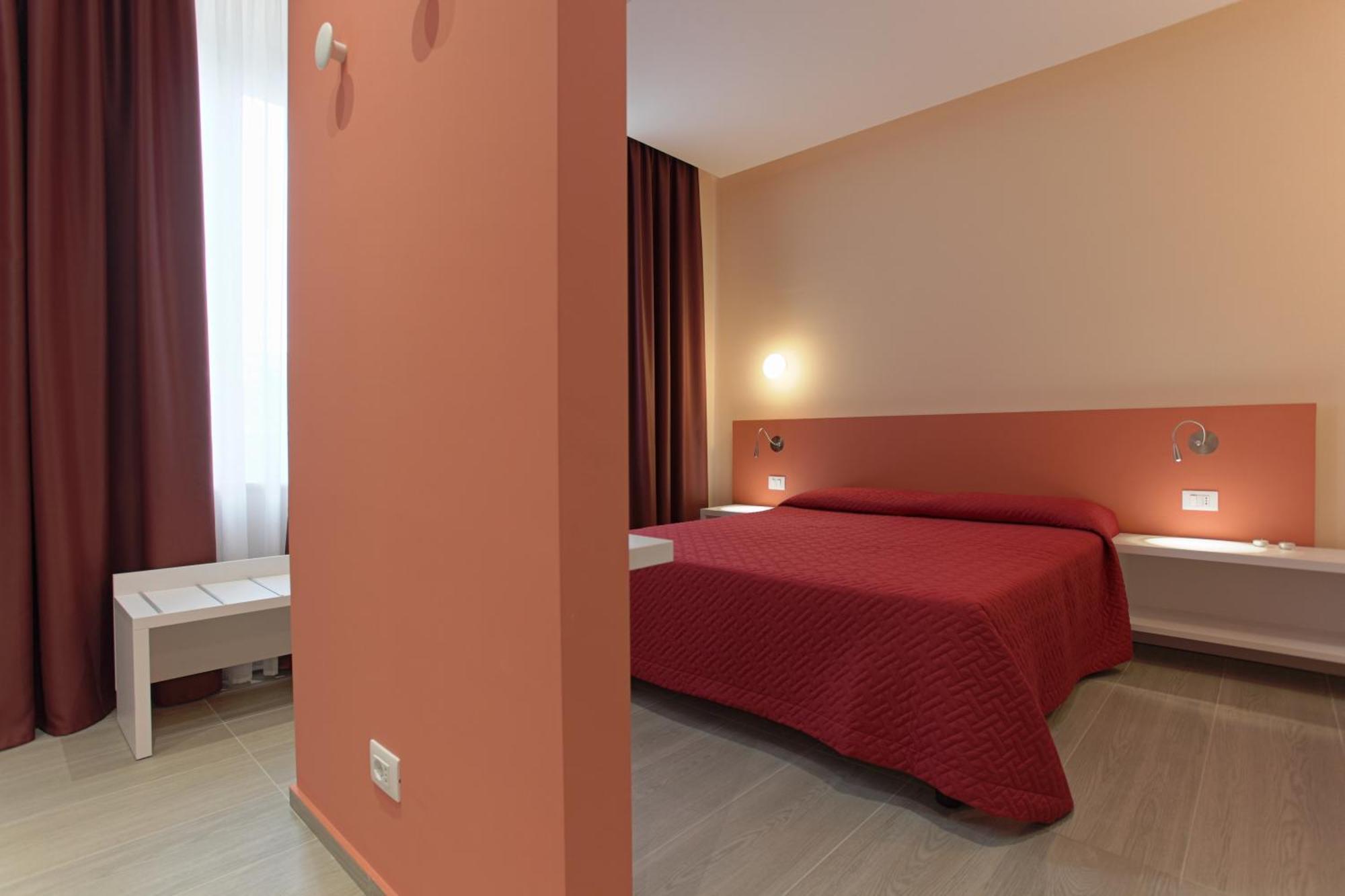 Hotel Agrigento Home מראה חיצוני תמונה