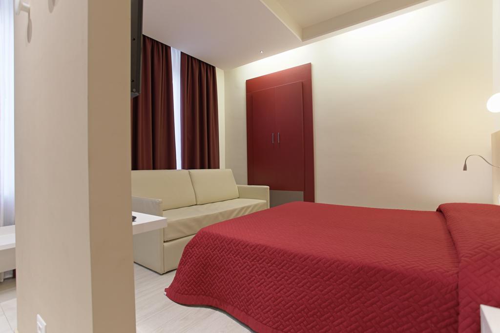 Hotel Agrigento Home מראה חיצוני תמונה